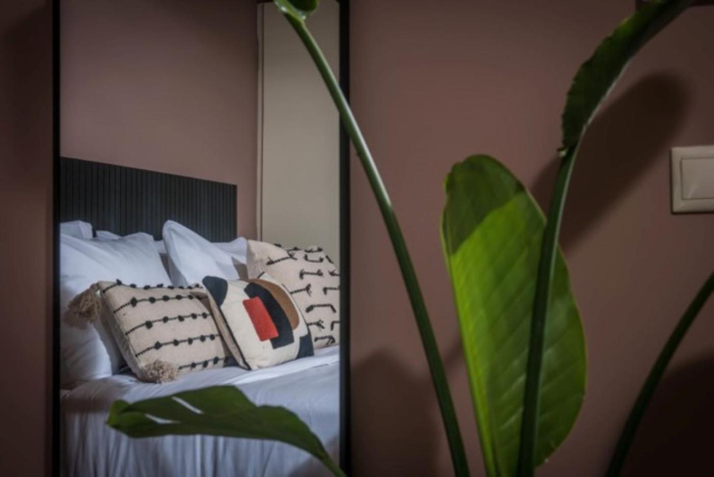 Centro Vero Suites By Omilos Hotels Candia Esterno foto