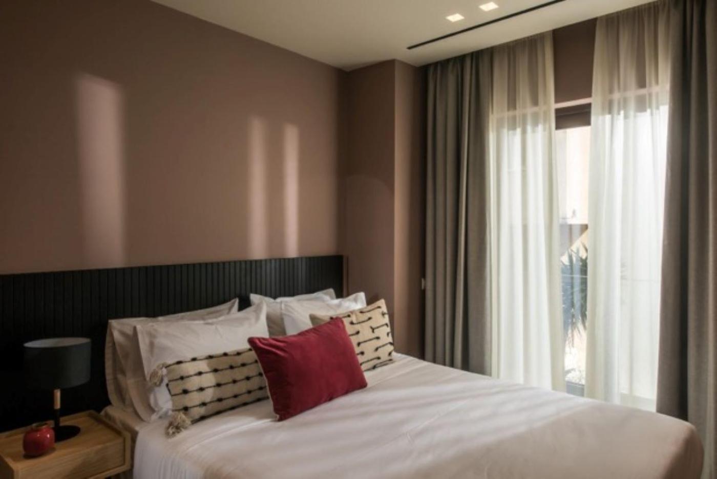 Centro Vero Suites By Omilos Hotels Candia Esterno foto