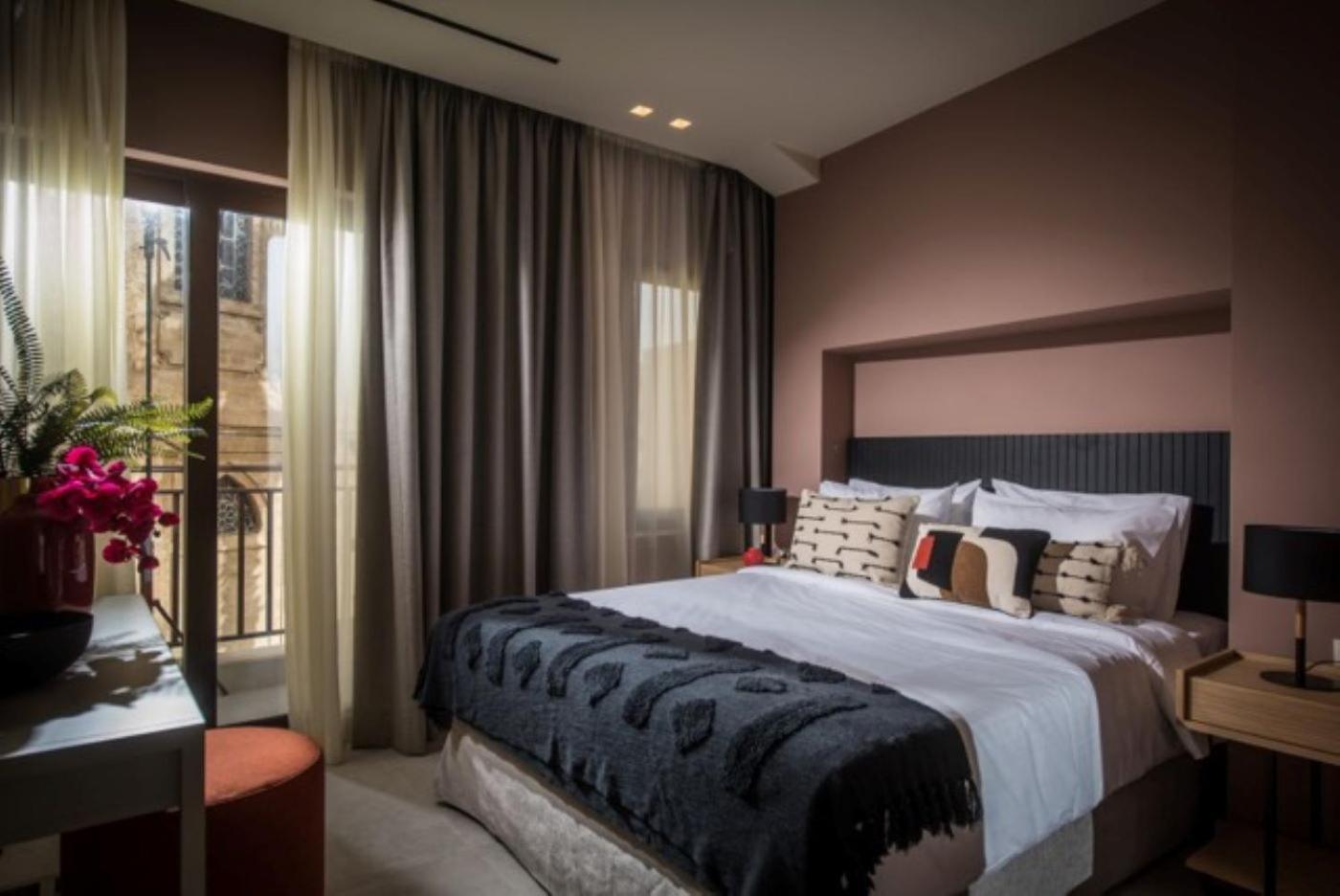 Centro Vero Suites By Omilos Hotels Candia Esterno foto